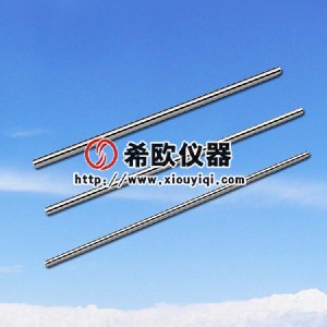 檢驗(yàn)溝槽、孔及反向錐度用的量規(guī)
